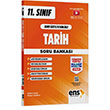 11. S�n�f Tarih Konu �zetli Etkinlikli Soru Bankas� ENS Yay�nc�l�k