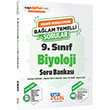 9. S�n�f Biyoloji Ba�lam Temelli Soru Bankas� �ap Yay�nlar�