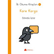 Kare Karga - �lk Okuma Kitaplar� Kumdan Kale
