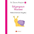 Salyangozun Mucizesi �lk Okuma Kitaplar� Kumdan Kale
