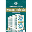 Peygamber Sallallahu Aleyhi ve Sellem K�lliyati (12 Cilt) Ocak Yay�nc�l�k