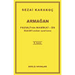 Arma�an Dirili� Yay�nlar�