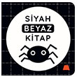 Siyah Beyaz Kitap Kumdan Kale