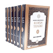 Geleneksel ve �a�da� Yorumlarla Kur`�n Tefsiri (6 Cilt) Marmara �niversitesi �lahiyat Fak�ltesi Vakf�