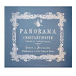 Panorama De Constantinople Galata 1888 Masa Yay�nevi