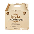 �hyau Ulumiddin 40 Kitap �zel Kutulu Semerkand Yay�nlar�
