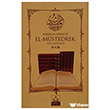El M�stedrek 11 Cilt Konevi Yay�nlar�