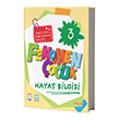 3. S�n�f Hayat Bilgisi Fenomen �ocuk