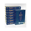 Sahihi �bn Hibban (8 Cilt Tak�m) Ocak Yay�nc�l�k