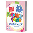 3.S�n�f Fen Bilimleri Fenomen �ocuk
