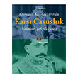 Osmanl� Kaynaklar�nda Kar�� Casusluk Vakalar� Kitap Yay�nevi