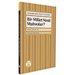 Bir Millet Nas�l Mahvolur? B�y�yen Ay Yay�nlar�