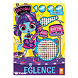 Miyav Miyav Modaevi 1000 Elmas - E�lence Eksik Par�a Yay�nlar�