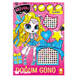 Miyav Miyav Modaevi 1000 Elmas - Do�um G�n� Eksik Par�a Yay�nlar�