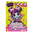 Miyav Miyav Modaevi 1000 Elmas - Karnaval Eksik Par�a Yay�nlar�