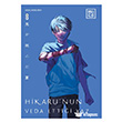 Hikaru`nun Veda Etti�i Yaz 8 Athica Yay�nlar�