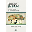 �rneklerle �iir Bilgisi Sen Yay�nlar�