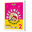 2. S�n�f Becerikli Matematik Beceri Temelli Yeni Nesil Soru Bankas� Fenomen Okul Yay�nlar�