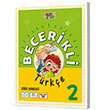 2. S�n�f Becerikli T�rk�eci Fenomen �ocuk Soru Bankas� Fenomen �ocuk