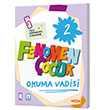 Fenomen �ocuk 2 Okuma Vadisi Kurmay ELT