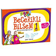 1.S�n�f Becerikli Bilsem Fenomen �ocuk
