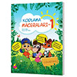 1.S�n�f Kodlama Maceralar� 1 Ay �ocuk Yay�nlar�