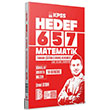 2027 KPSS Matematik 18 Deneme Benim Hocam