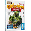 9. S�n�f Co�rafya Maarif Soru Bankas� Co�rafya Gurmesi Yay�nlar�