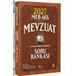 2027 MEB AGS Mevzuat Soru Bankas� CBA Yay�nlar�