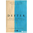 Defter Yeditepe Yay�nevi
