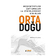 Ortado�u - Medeniyetler �at��malar ve Zihinlerdeki S�n�rlar �deal K�lt�r Yay�nc�l�k Ders Kitaplar�