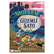 Macerac�lar 1 - Gizemli �ato Parola �ocuk