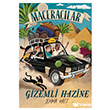 Macerac�lar 2 - Gizemli Hazine Parola �ocuk