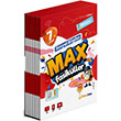 7. S�n�f Sosyal Bilgiler MAX Fasik�lleri Hiper Zeka Yay�nlar�