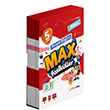 5. S�n�f Sosyal Bilgiler MAX Fasik�lleri Hiper Zeka Yay�nlar�