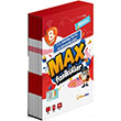8. S�n�f �nk�lap Tarihi ve Atat�rk��l�k MAX Fasik�lleri Hiper Zeka Yay�nlar�