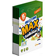 8. S�n�f T�rk�e MAX Fasik�lleri Hiper Zeka Yay�nlar�