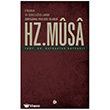 Firavun ve �srailo�ullar�n� Kurtarma Projesi Olarak Hz. Musa D���n Yay�nc�l�k