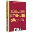 T�rk�ede Deyimler S�zl��� Ders Arkada��m