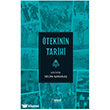 �tekinin Tarihi �deal K�lt�r Yay�nc�l�k