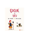 �ocuk ve Dev Kumdan Kale