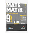 Virt��z 9. S�n�f Matematik Konu ��leme Mod�lleri (4 Mod�l) Kondisyon Yay�nlar�