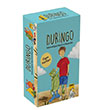 Duringo Kekemelik Kartlar� Kutu Oyunu Mirket Yay�nlar�