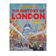 See Inside The History Of London Usborne