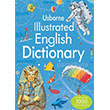 Illustrated English Dictionary Usborne