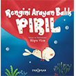 Rengini Arayan Bal�k P�r�l Yeni �nsan Yay�nevi