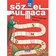 S�zel Bulmaca �aml�ca �ocuk Yay�nlar�