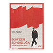 Ekim`den Sonsuzlu�a: Sovyetler Birli�i`nde Ya�am Kor Kitap