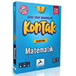 7. S�n�f Kontak Matematik Denemeleri Paraf Yay�nlar�