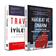 Travma Seti (2 Kitap) Literat�r Yay�nc�l�k